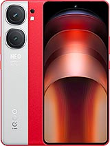 iQOO Neo 9s Pro In UK